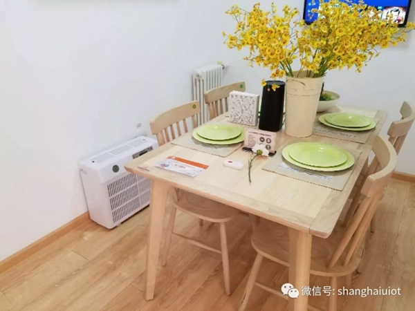 紫光聯物：中新天津生態城1500套智慧人才公寓將盛大開放