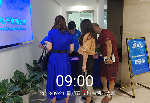 完美|德犬商學(xué)院營銷培訓(xùn)課第27期學(xué)員順利畢業(yè)！