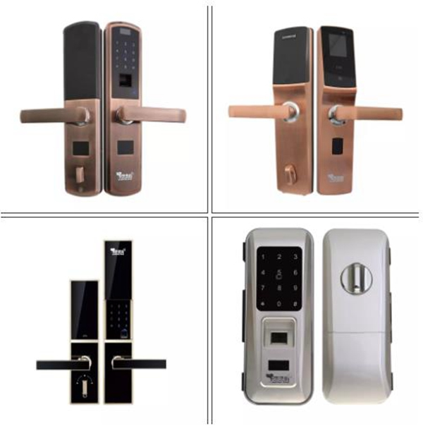 靈靈狗智能門鎖：中秋佳節，送一把可以讓您安心的智能鎖