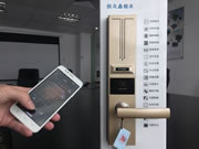 恒眾鑫智能鎖：未來市場前景更廣闊