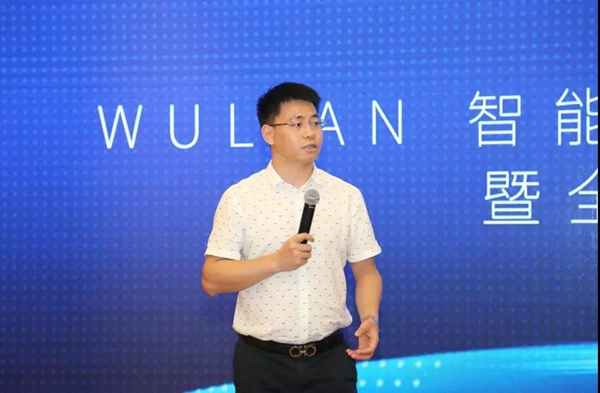 WULIAN南京物聯智能家居聯合蘇寧易購、騰訊企點、百度等打造營銷生態閉環