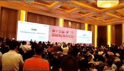 青松沃德智能鎖董事長榮獲2項科技創新獎！ 