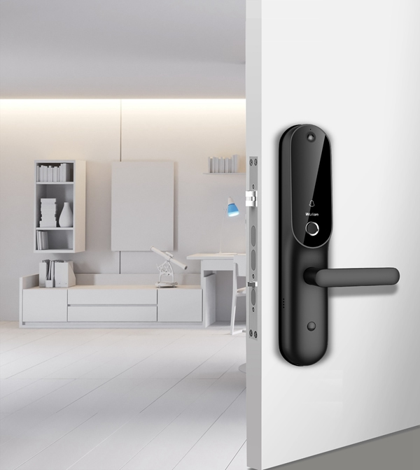 WULIAN網絡智能鎖入選江蘇省重點推廣應用的新技術新產品目錄