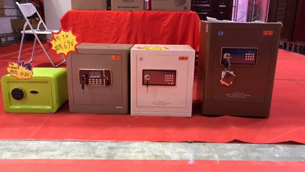 三環鎖業2018秋季家博會優惠巨獻邀你一同參與