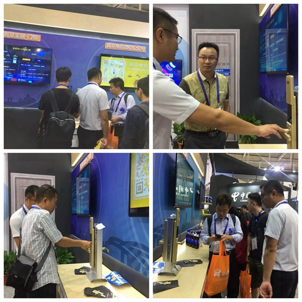 多靈與電信深度戰(zhàn)略合作，共同推動鎖聯(lián)網平臺方案應用