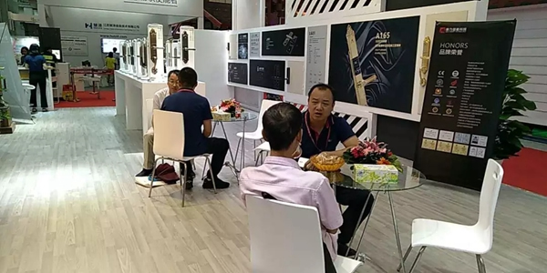 國際智慧地產(chǎn)博覽會(huì)摩力智慧地產(chǎn)展圓滿落幕