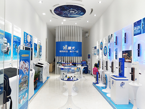 德犬色，中國(guó)藍(lán)：征途從未止步！