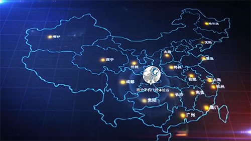 德犬色，中國(guó)藍(lán)：征途從未止步！