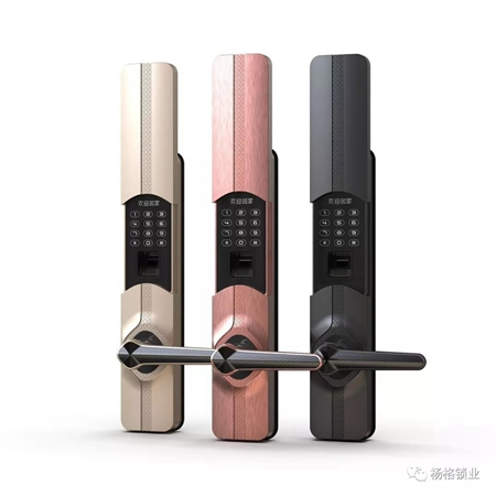 楊格成為全國智標(biāo)委智能門鎖安全（導(dǎo)則）參編單位