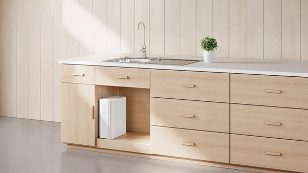 優(yōu)點科技成為住建部國家智能門鎖安全標準制定單位