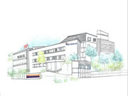 必達(dá)智能鎖:遇見(jiàn)必達(dá),未來(lái)可期