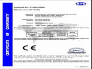 楊格磁力鎖符合國際標準