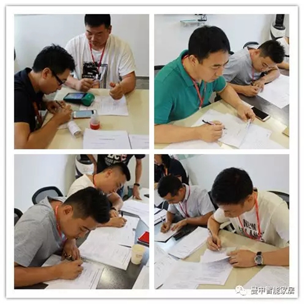 曼申智能鎖：放大招，CSLP攜手合作伙伴共建線下服務生態！