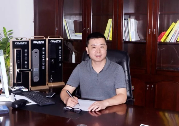 常通物聯：樹工匠心品質，燃產品力之魂