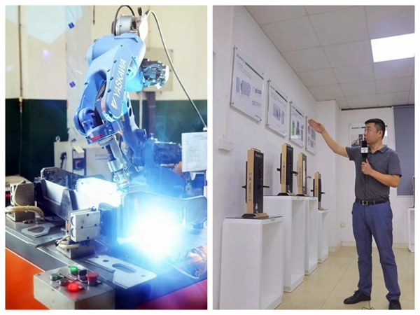 常通物聯：樹工匠心品質，燃產品力之魂