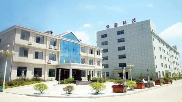 常通物聯：樹工匠心品質，燃產品力之魂