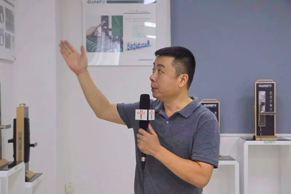 常通物聯：樹工匠心品質，燃產品力之魂