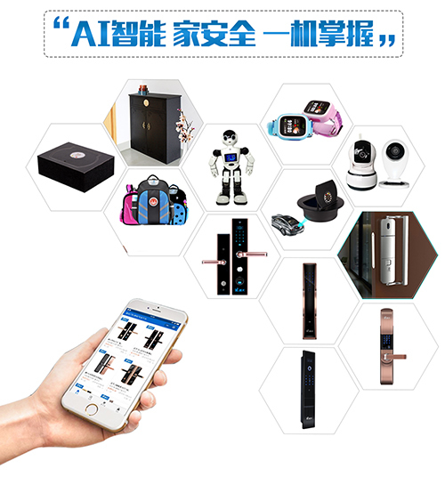 加盟智能鎖撬動大市場，挖掘智能家居巨大開發(fā)空間！