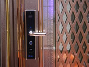 德犬智能鎖:生活品質(zhì)正偷偷下降