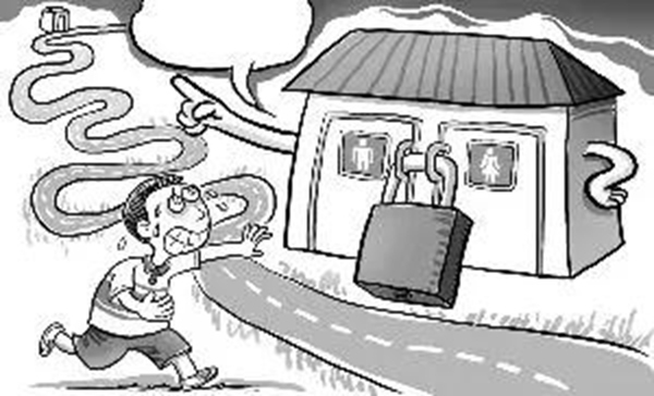 頂吉智能鎖：出門忘記反鎖，該怎么辦？