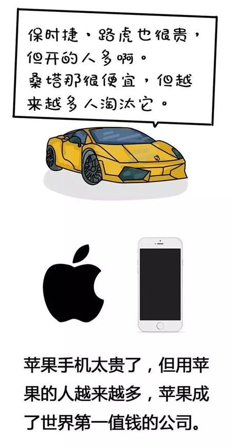 頂吉智能鎖：有人說你的產品貴，你就這樣回答……