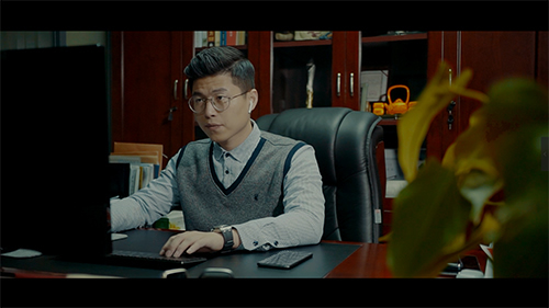 手機(jī)門鎖關(guān)鍵時(shí)刻保平安 德犬帶給你向往的安全生活！