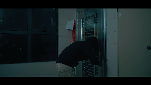 手機(jī)門鎖關(guān)鍵時(shí)刻保平安 德犬帶給你向往的安全生活！