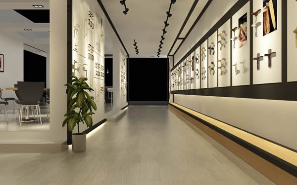 雅麗斯藝術門鎖震撼亮相2018年7月份廣州建博會