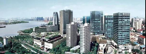 楊格鎖業(yè)與綠地集團(tuán)達(dá)成戰(zhàn)略合作伙伴關(guān)系