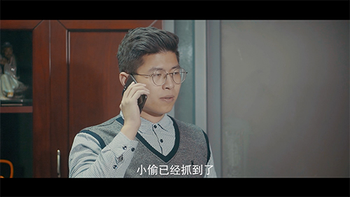 手機門鎖關鍵時刻保平安 德犬帶給你向往的安全生活！