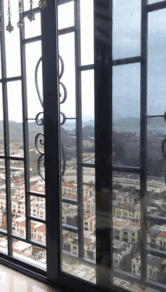 WULIAN全屋智能家居系統在東莞瑞士半山的落地案列