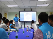 德犬智能鎖:把握好開店的各方面細(xì)節(jié)