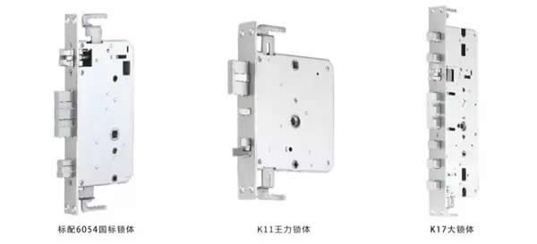 有顏值更有實力!全新人臉識別智能鎖M2上市