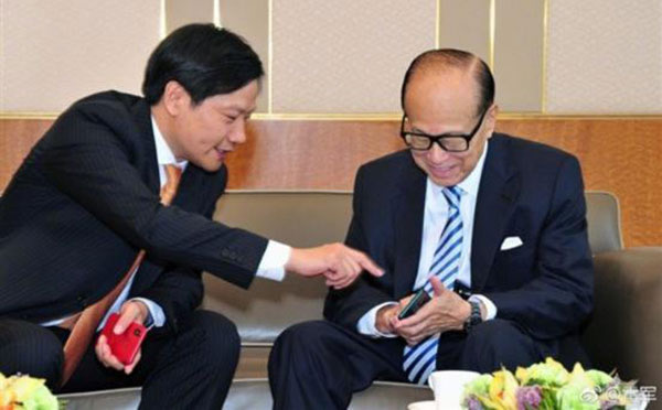 千億美金小米擬上市再次引爆智能家居