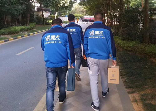 2018加盟德犬智能鎖怎么賺錢？加盟智能鎖有什么賺錢方法