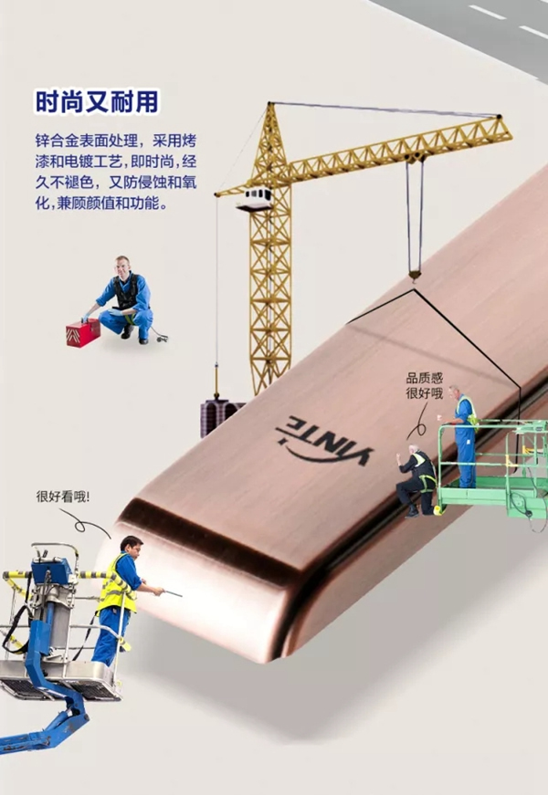 因特智能鎖：什么樣的指紋鎖真正值得擁有？