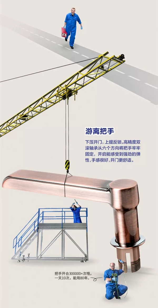 因特智能鎖：什么樣的指紋鎖真正值得擁有？