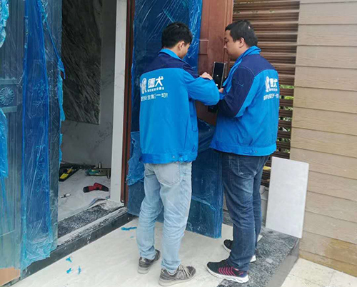 智能鎖該怎么加盟？指紋密碼鎖加盟注意事項(xiàng)