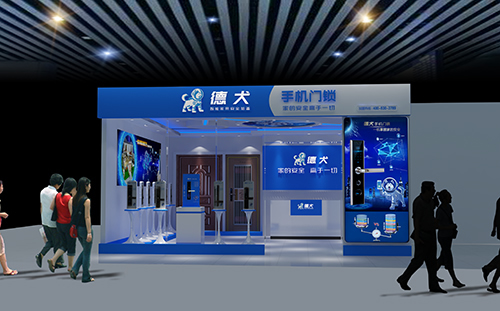 智能鎖加盟需注意哪些問題？德犬智能鎖加盟顧問為您解答