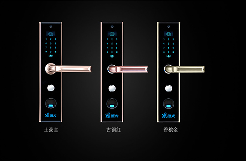 智能鎖加盟超詳細分析，解讀智能鎖熱潮帶來的商機