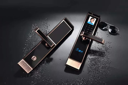 德犬發布多款新品智能鎖，人臉掌紋智能鎖堪稱黑科技