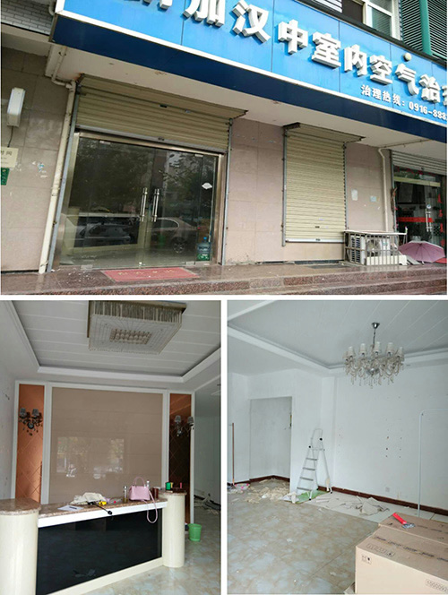 德犬智能家用安全裝備體驗(yàn)店，創(chuàng)業(yè)者的不二之選！