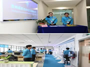 德犬智能鎖:為社會發展貢獻自己的力