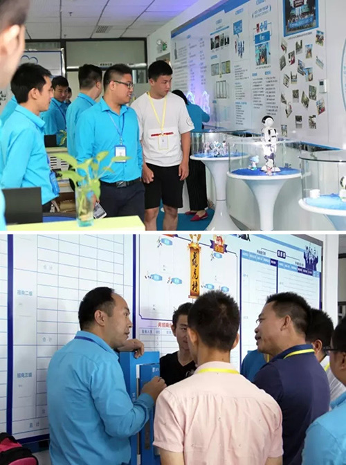 德犬新零售商業(yè)模式招商會(huì)成功舉辦！