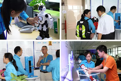 德犬新零售商業(yè)模式招商會(huì)成功舉辦！