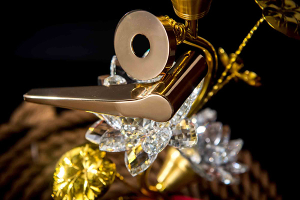 參加建博會的雅麗斯有多可怕，你一定不知道！