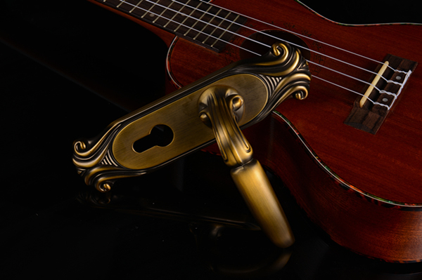 參加建博會的雅麗斯有多可怕，你一定不知道！