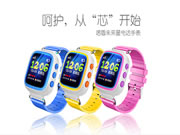 德犬智能鎖：與孩子對話溝通，幫您省心不少