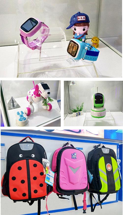 2017年新起航：德犬惠州服務中心盛大開業