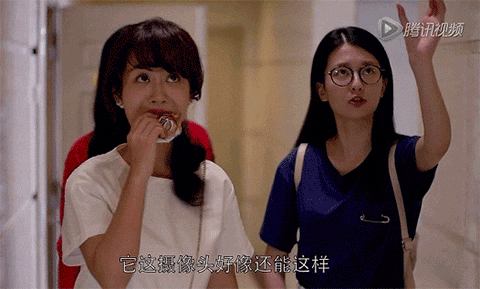 德犬快訊：電視劇與時(shí)俱進(jìn)，智能門(mén)鎖等產(chǎn)品頻現(xiàn)